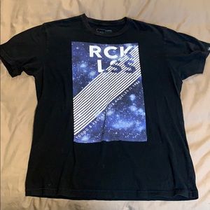 Young & Reckless | Graphic Tee Shirt